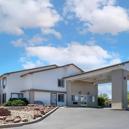 Quality Inn Los Lunas - Albuquerque South-3