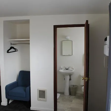 Sprague Motel-2