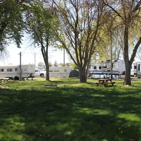 Sprague Motel-3