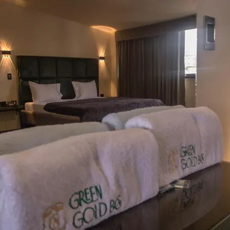 Hotel Green Gold-3