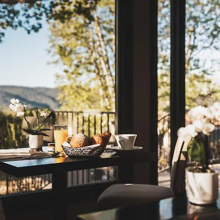 Les Lodges Sainte-Victoire Hotel & Spa-3