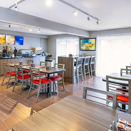 Comfort Inn Alma - Lac-Saint-Jean-2