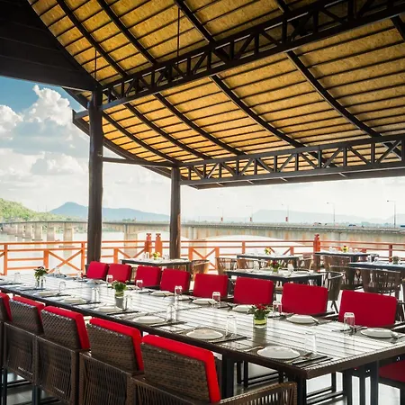 Champasak Grand Hotel-3