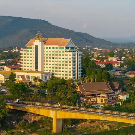 Champasak Grand Hotel-2