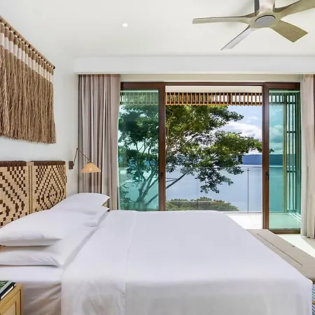 Andaz Peninsula Papagayo Resort, Costa Rica, By Hyatt-3