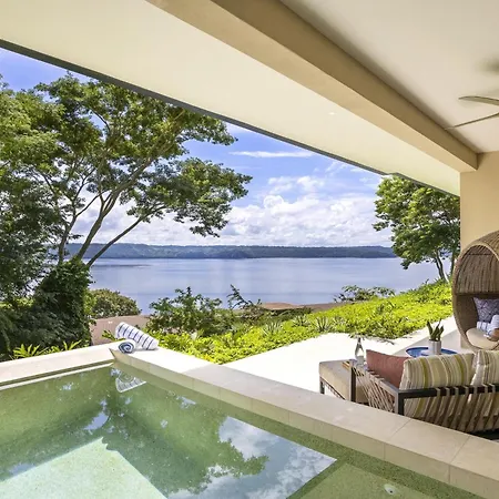 Andaz Peninsula Papagayo Resort, Costa Rica, By Hyatt-2