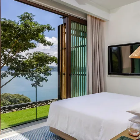 Andaz Peninsula Papagayo Resort, Costa Rica, By Hyatt-2