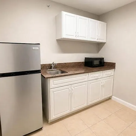 Quality Inn Augusta West Near Fort Gordon-2