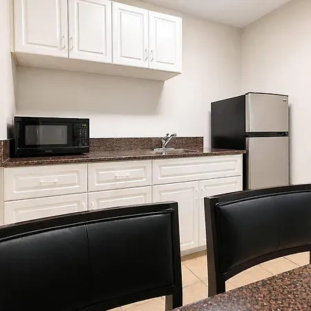 Quality Inn Augusta West Near Fort Gordon-3
