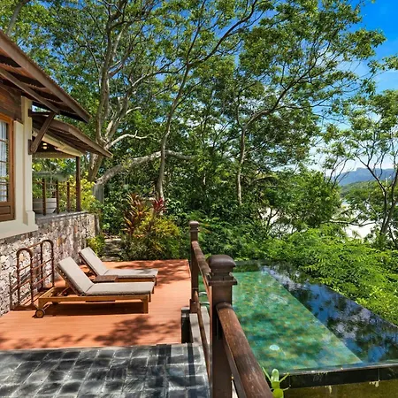 Enchanted Island Resort-3