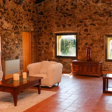 Hotel Restaurant Mas Roig - Adults Only-3
