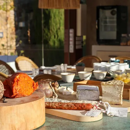 Hotel Restaurant Mas Roig - Adults Only-2