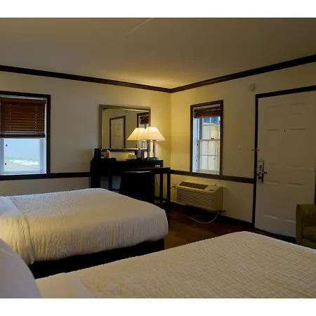 Clarion Inn Strasburg - Lancaster-3