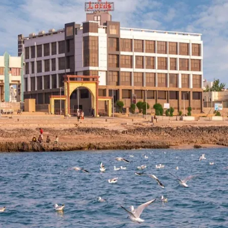 Lords Inn Porbandar-2