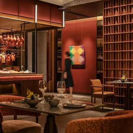 Mandarin Oriental, Guangzhou-2