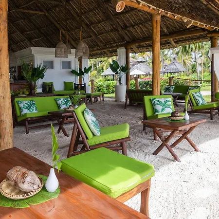 Breezes Beach Club&Spa-2
