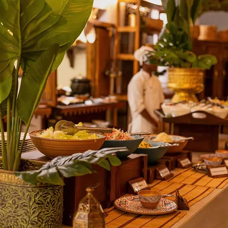 Breezes Beach Club And Spa-2