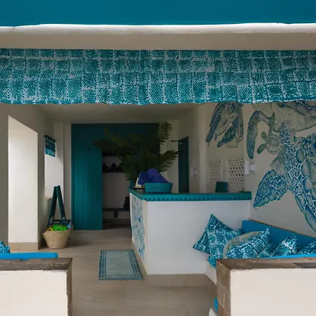 Baraza Resort And Spa Zanzibar-2