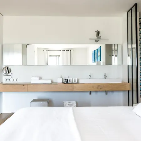 Hotel Restaurant Mas Lazuli By Fimedhotels-3