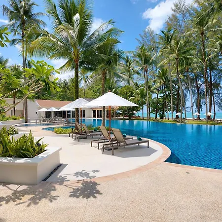 Outrigger Khao Lak Beach Resort-3