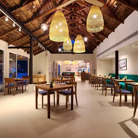 Outrigger Khao Lak Beach Resort-2