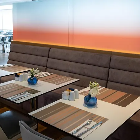 Leonardo Plaza Netanya Hotel-2