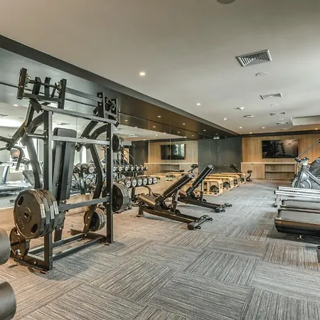 Fort George Hotel And Spa-3