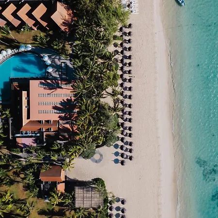 Crystals Beach Resort Belle Mare, A Member Of Radisson Individuals-2