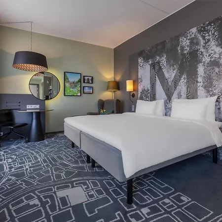 Radisson Blu Metropol Helsingborg-3