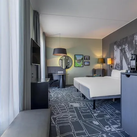 Radisson Blu Metropol Helsingborg-2
