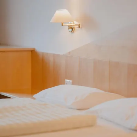 Hotel Fronza - Your Hike & Mountain Home-3