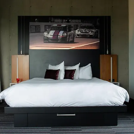 Grand Times Hotel Drummondville-2