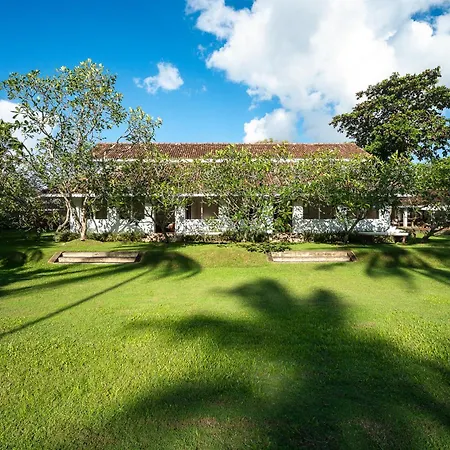 Nyne Hotels Rock Villa - Bentota-2
