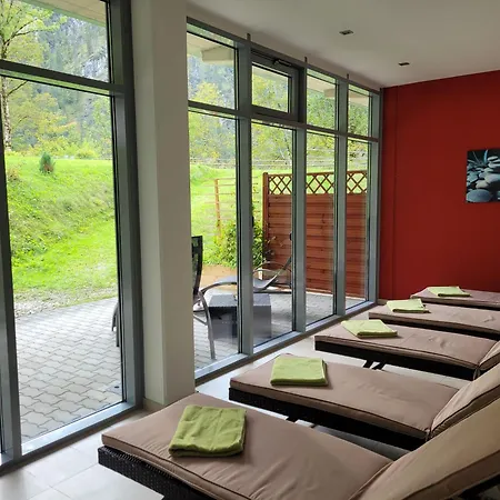 Hotel Bergkristall Wildalpen-3