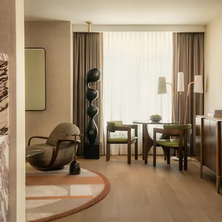 Four Seasons Hotel New York Downtown-2