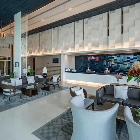 Kantary Hotel Korat-3