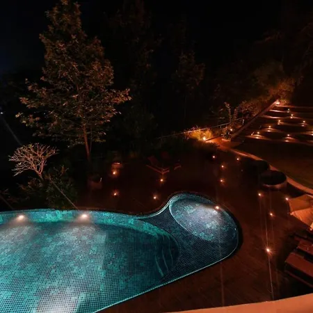 Java Rain Resort-2