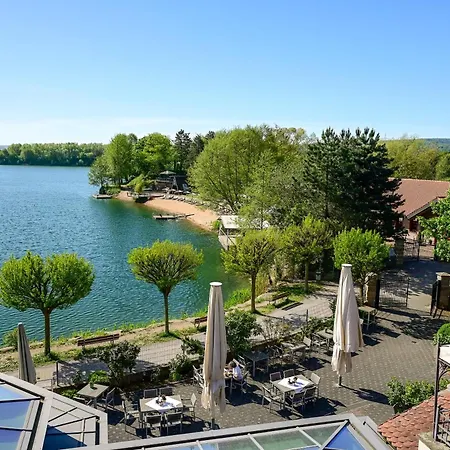 Seehotel Niedernberg - Das Dorf Am See-3