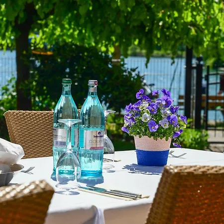 Seehotel Niedernberg - Das Dorf am See-2