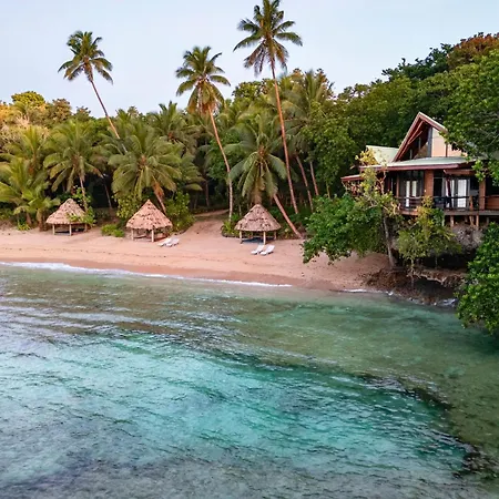 Savasi Island Resort-3