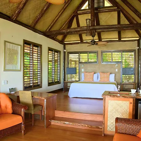 Savasi Island Resort-2