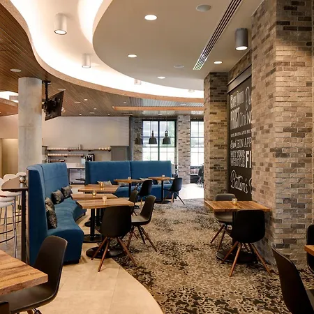 Archer Hotel Florham Park-2