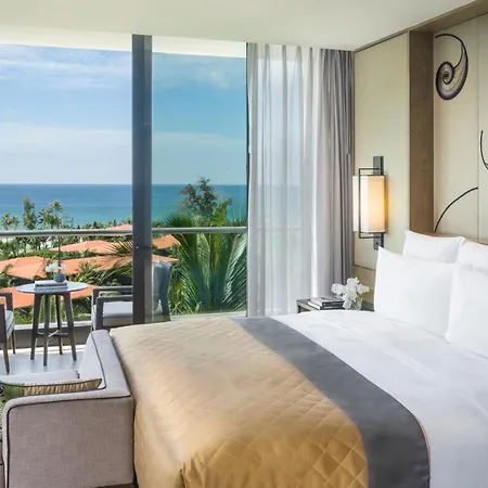 Intercontinental Phu Quoc Long Beach Resort By Ihg-2