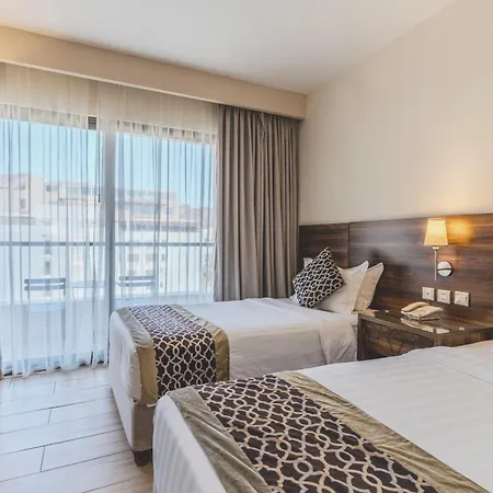 Lacosta Hotel-3