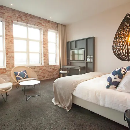 Van Der Valk Hotel Apeldoorn-3