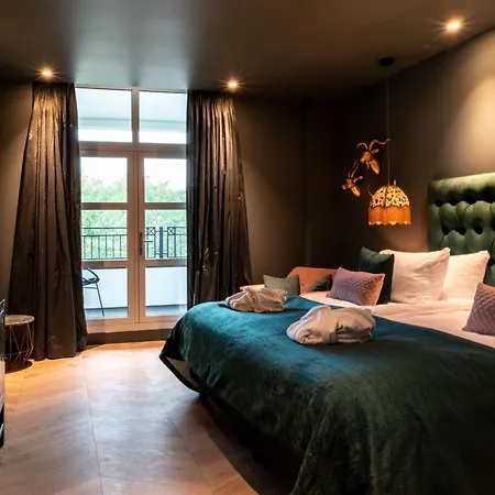 Van Der Valk Hotel Apeldoorn-3
