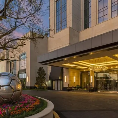 The Post Oak Hotel At Uptown Houston-3