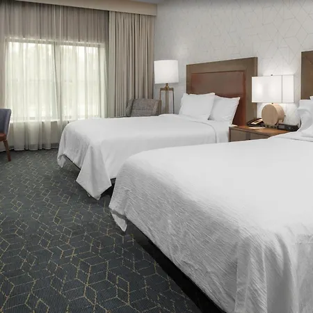 Embassy Suites By Hilton Grand Rapids Downtown-2