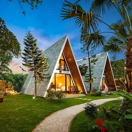 Bai Dinh Garden Resort & Spa-2