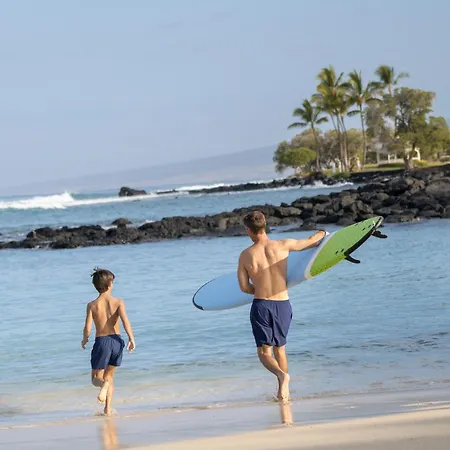 Fairmont Orchid Gold Experience-3